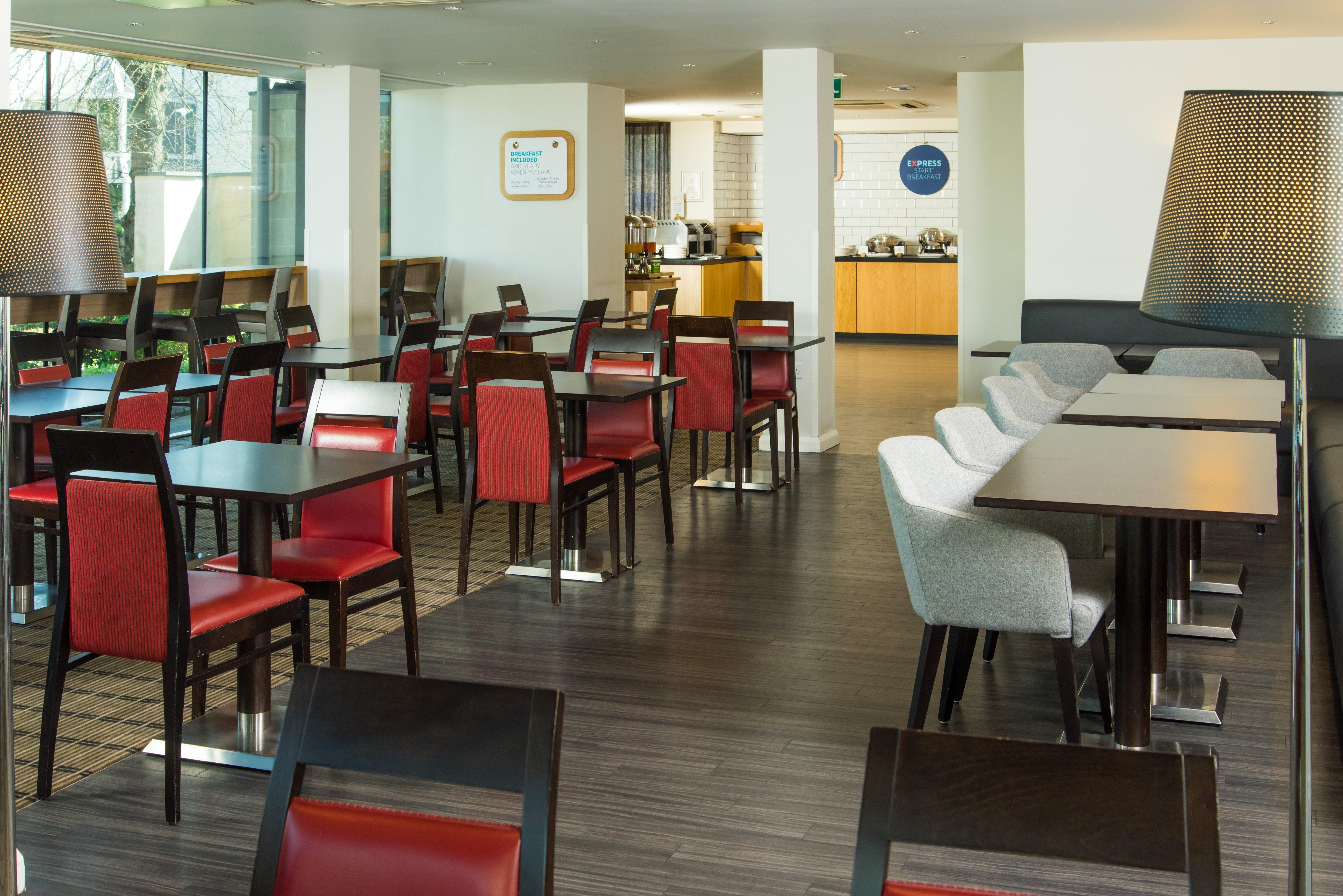 Holiday Inn Express Bath By Ihg מראה חיצוני תמונה