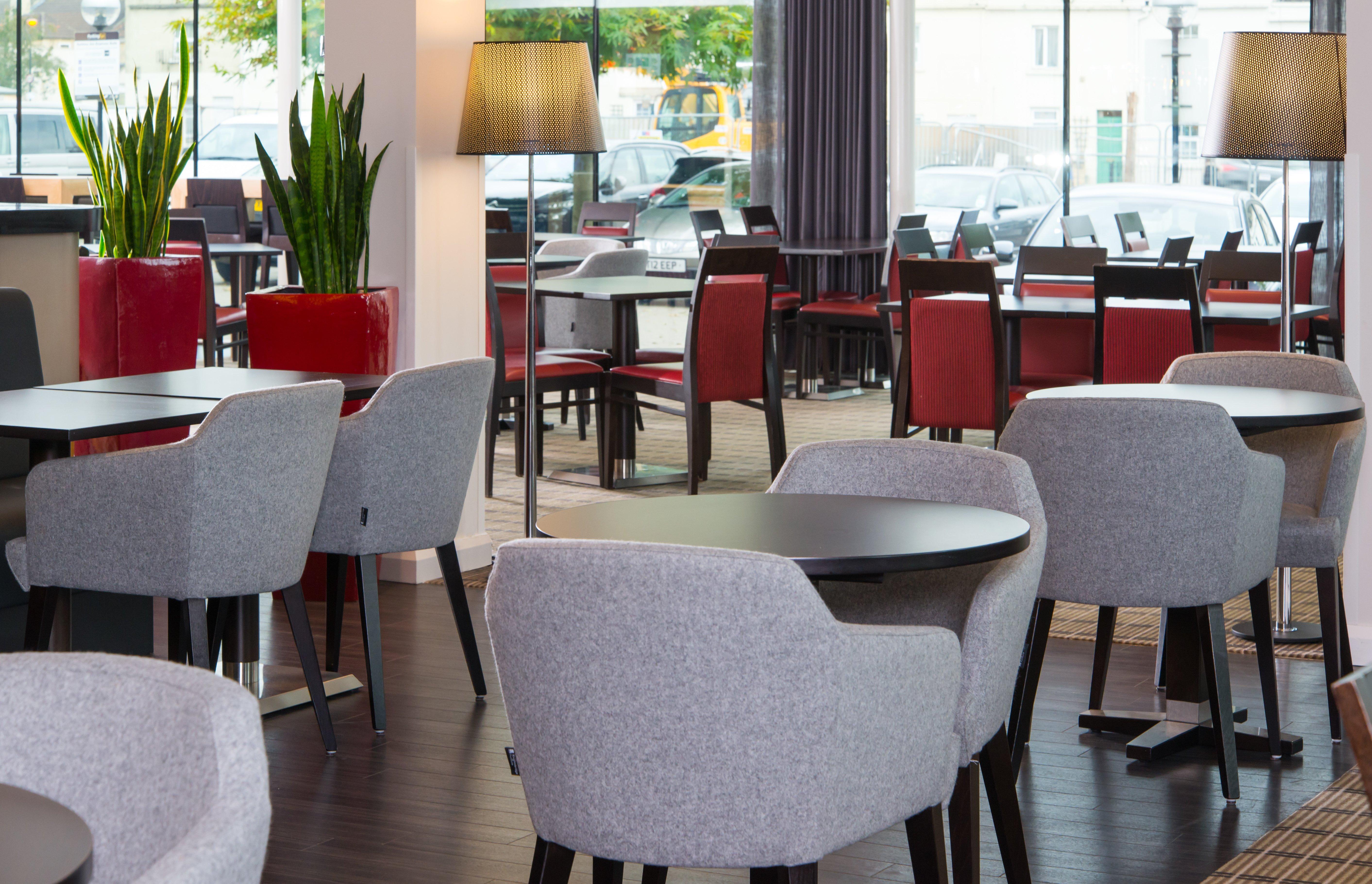 Holiday Inn Express Bath By Ihg מראה חיצוני תמונה