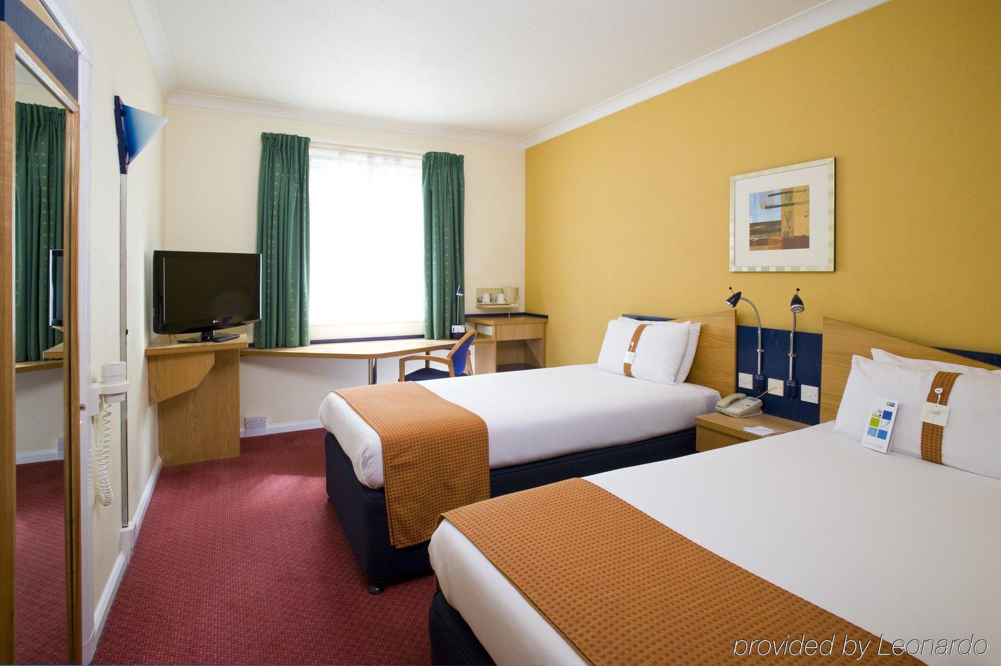 Holiday Inn Express Bath By Ihg מראה חיצוני תמונה