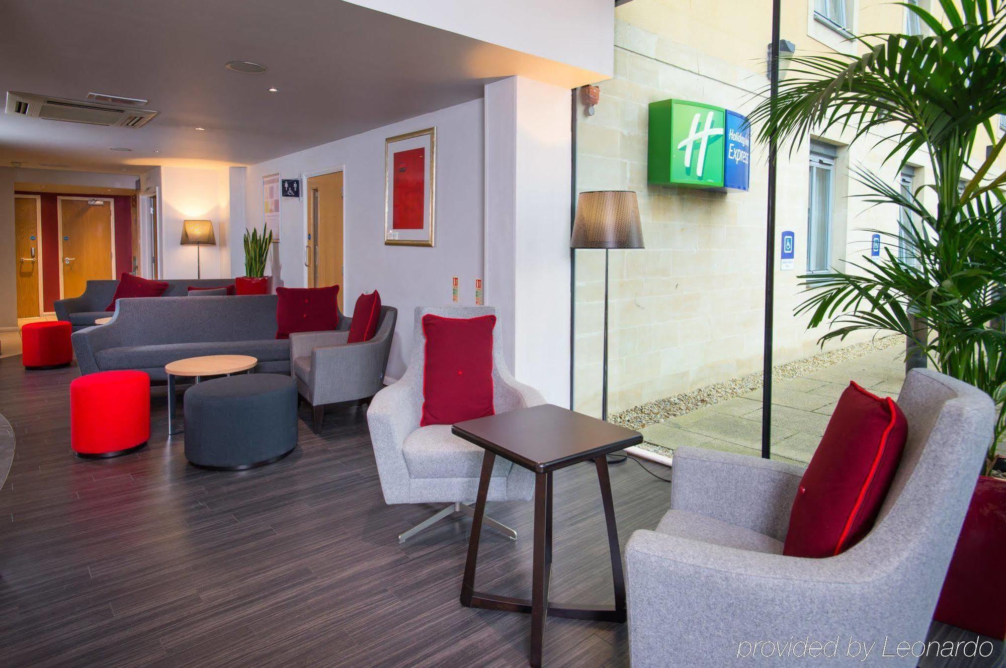 Holiday Inn Express Bath By Ihg מראה חיצוני תמונה