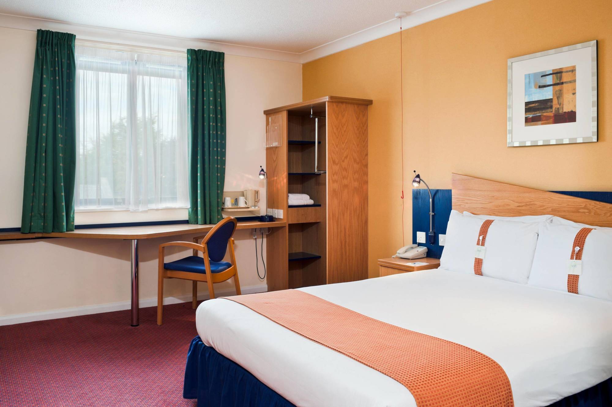 Holiday Inn Express Bath By Ihg מראה חיצוני תמונה